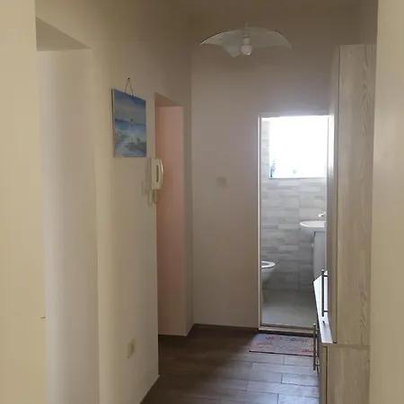 City Garden Apartment *