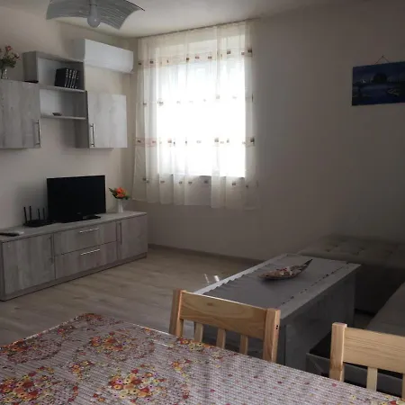 City Garden Apartment Varna