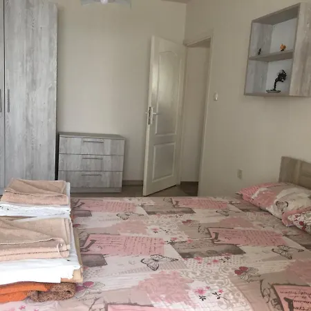 דירה City Garden *